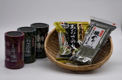 人気のバラエティ詰め合わせ【002094】