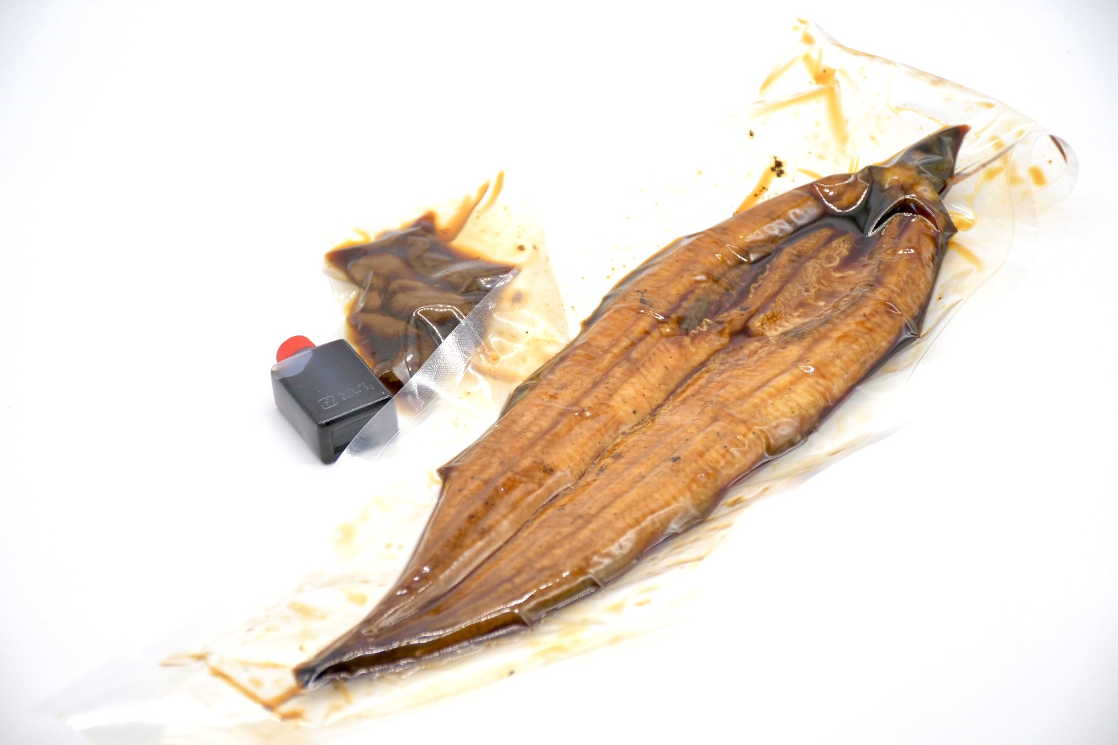 【1.2-6】職人手焼きの特大鰻蒲焼220ｇ