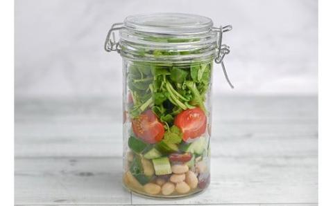 【1-224】はぜのクレソンと里山の恵みセット（11月～4月発送）