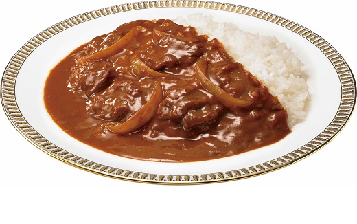【1.1-26】明治　銀座カリー中辛・キーマ２種セット（各５個）
