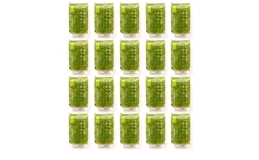 【1.5-44】山の清水が育んださっぱりおいしいさしみこんにゃく　伊勢志摩産あおさ