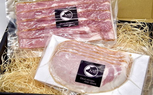 【1.6-29】 松阪豚 ハム 加工品 ５種類 セット 松阪豚専門店 まつぶた ブランド 生ハム ウインナー もも 肉 BBQ パーティー バーベキュー キャンプ 豚肉 ポーク ぶた肉 三重県 松阪