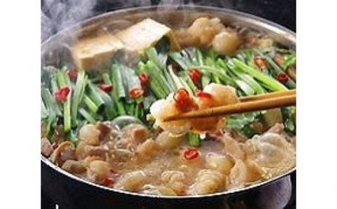 【3-88】松阪牛2度鍋セット