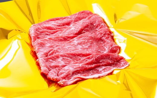松阪牛赤身定期便（～12月受付・翌4月から毎月発送）【9-14】