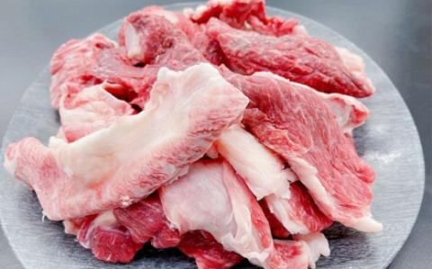 【1-164】松阪牛すじ