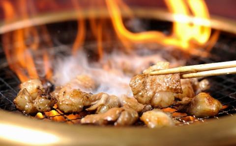 【1-240】松阪牛味付ホルモンミックス