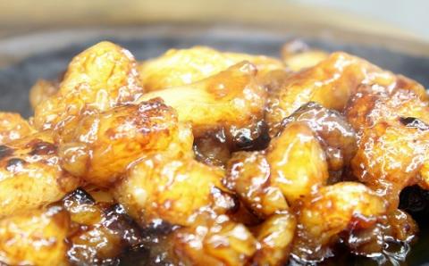 【1-238】松阪牛トロトロホルモン