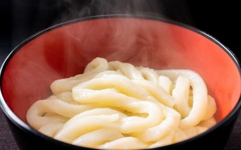 【2-135】まぼろしの松阪牛もつ鍋（伊勢うどん付）3～4人前