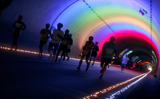 【002281】みえ松阪マラソン2026（フルマラソン）出走権　１名様分