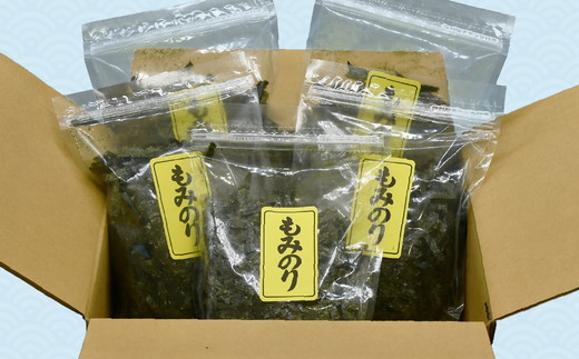 味付もみのりセット(30g×4)【002289】