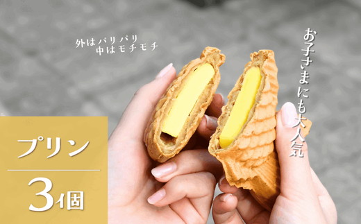 たい焼き（松阪香肌屋特製）10個セット【1.1-23】