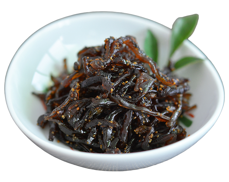 【1-413】三重の名産“豪華５品佃煮詰合せ”