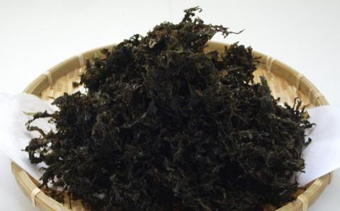 【1-279】みえの海藻たべくらべセット