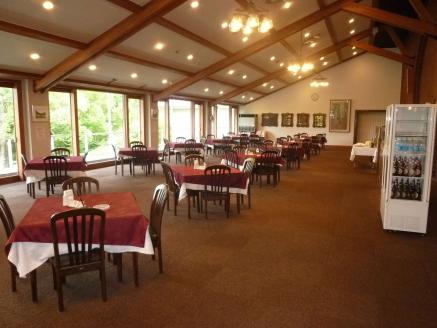 【1-373】松阪カントリークラブ　商品券3,000円分