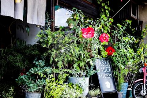 【12-4】松阪牛3種食べ比べカルパッチョ×パスタセットS