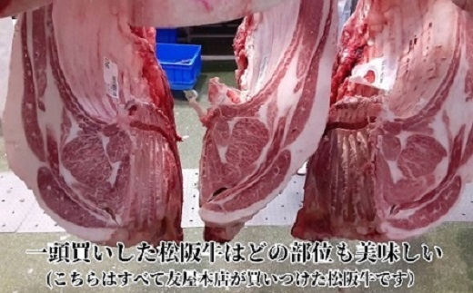 【3-193】松阪牛極上霜降りすき焼き用450ｇ極上の柔らかさ 化粧箱入り（柔らかい 松坂牛 松阪肉 霜降り 高級ブランド牛 肩ロース 肩 ウデ トモサンカク 焼しゃぶ すき焼 焼肉 自宅用 贈答品 ギフト お歳暮 お中元 牛肉 とろける 和牛 三重県 松阪市 A4 A5 特産松阪牛）