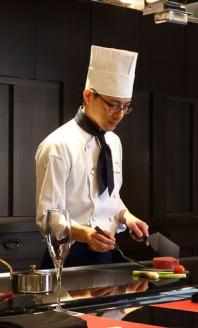 【18-1】「徳川御重」引換券