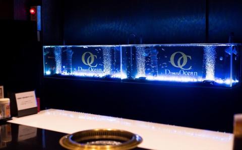 【3-132】松阪牛Dreamオーシャンご招待券　松阪牛すき焼きスペシャルコース（2名様）【有効期限：発行日より6か月】