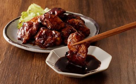 【1-3】松阪鶏焼き肉セット