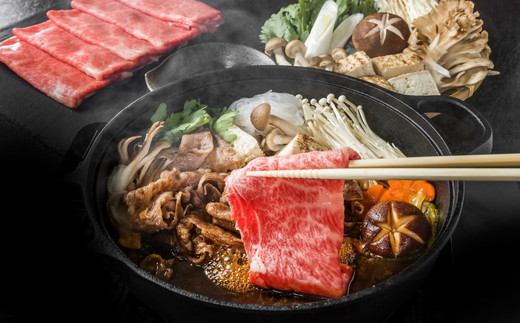 竹屋牛肉店がお届けする至極の「松阪牛定期便」（12か月）【002237】