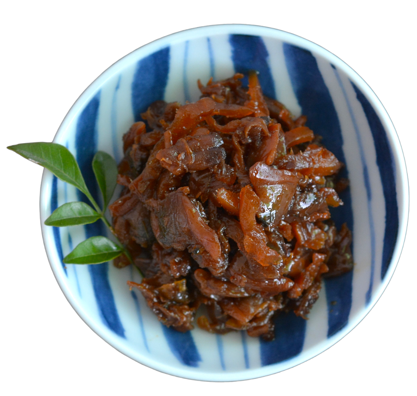 【1-413】三重の名産“豪華５品佃煮詰合せ”