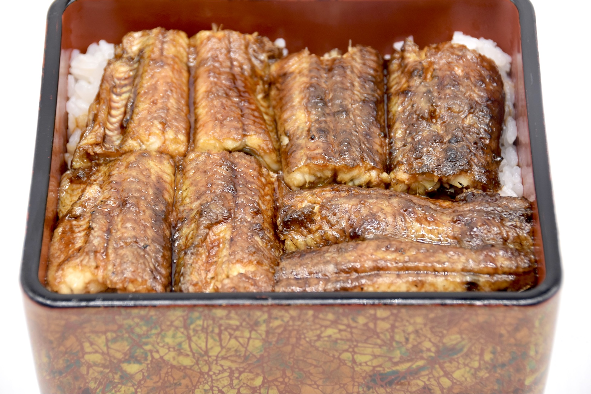 【1.2-6】職人手焼きの特大鰻蒲焼220ｇ