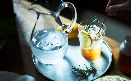 【1.4-10】［Tamitu］Herbal Honey 000/ 250ｇ　（純粋はちみつに数種類のハーブとスパイスを調合したはちみつ）