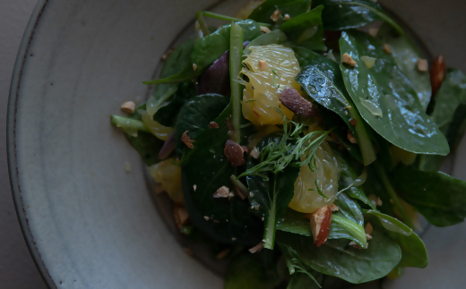 【1.5-30】［Tamitu］Herbal Honey　618/ 250g　（純粋はちみつに数種類のハーブとスパイスを調合したはちみつ）