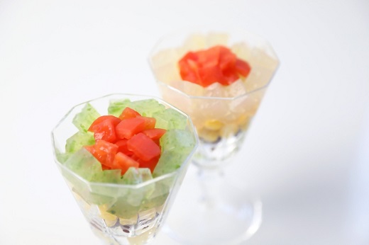 【1.5-45】山の清水が育んださっぱりおいしいさしみこんにゃく　高知県産黄金しょうが