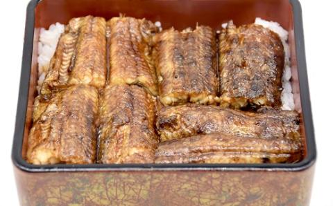 【2-140】【数量限定】豪華！松阪牛と鰻の贅沢うな牛セット