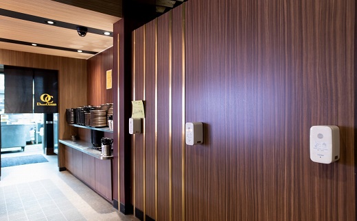 【2.4-1】松阪牛Dreamオーシャン　ご招待券　2名様【有効期限：発行日より6か月】