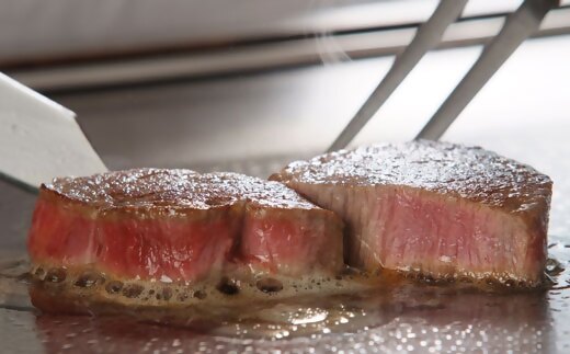 【3.6-7】松阪牛サーロインステーキ200ｇ×2枚（400ｇ）