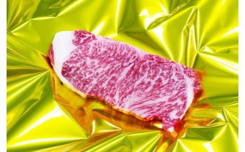 【1-152】松阪牛サーロインステーキ　150g