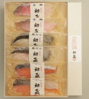 【2-125】助蔵（すけぞう）　伊勢粕漬　US-05