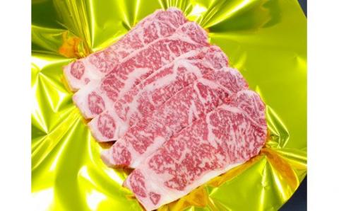 【5-37】松阪牛サーロインステーキ 750g(約150g×5枚)