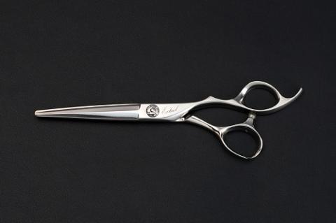 【44-2】理美容鋏（6インチカットシザー右用（GRB-60SG）)