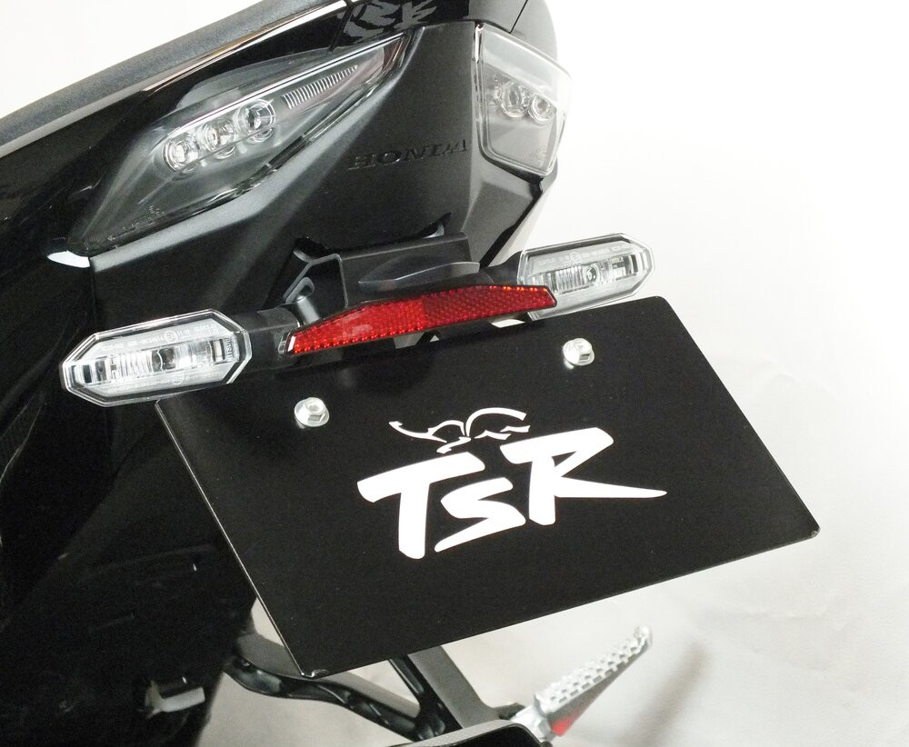 フェンダーレスキット CBR1000RR-R (SC82/2020-2023・2024-)