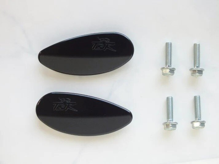 ミラーホールキャップセット CBR1000RR-R (SC82/2020-2023・2024-)