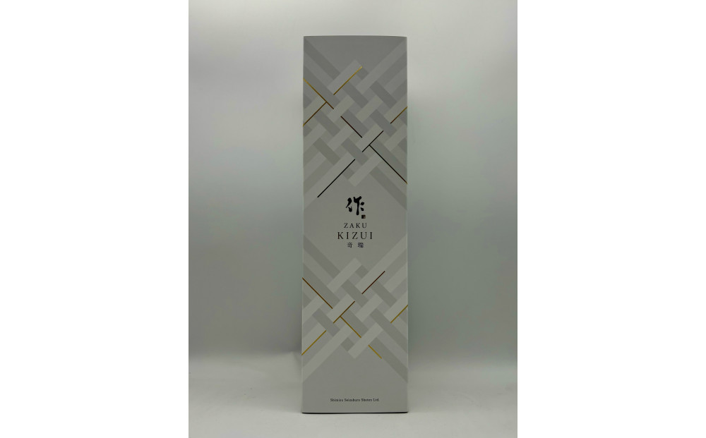 作 KIZUI（竒瑞）750ml