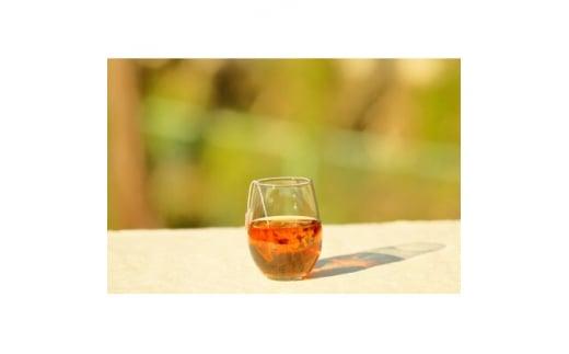 伊勢茶フレーバーティー＜香料不使用・天然素材使用＞ 5種類×3包