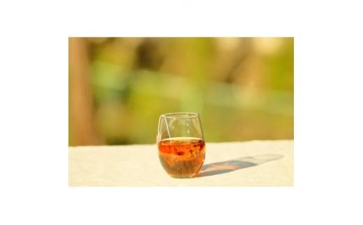 伊勢茶フレーバーティー＜香料不使用・天然素材使用＞ 5種類×6包