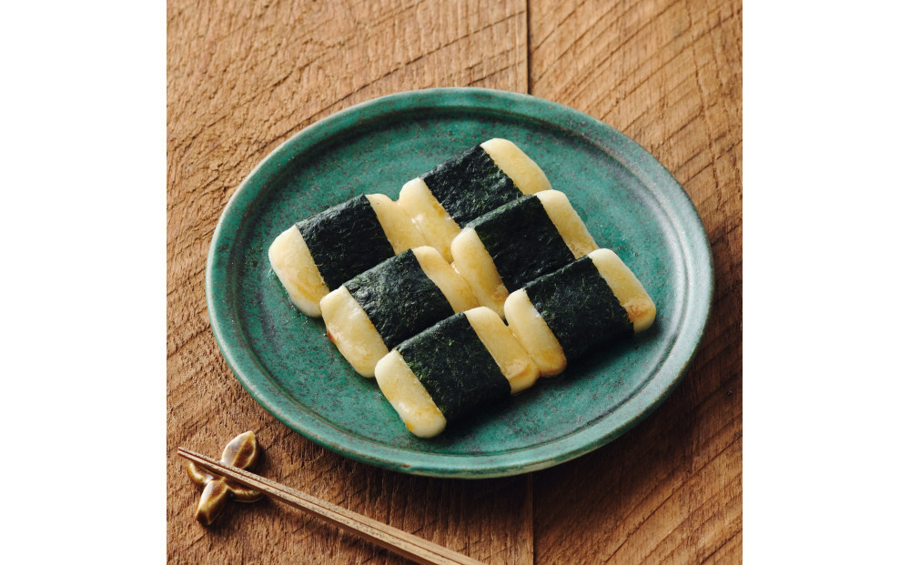 【3年保存】長期保存食 イザメシ いそべ餅 20個/1ケース 非常食 保存食 備蓄食 防災 防災用品 パウチ 備蓄 災害対応食 食品 災害食 防災用