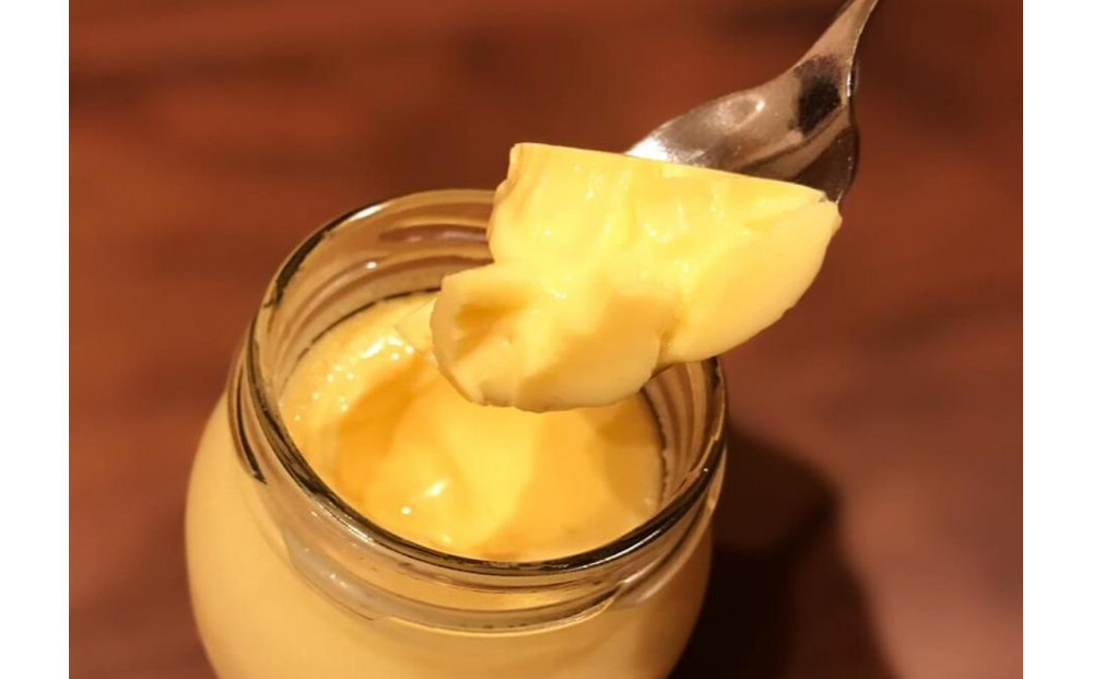 【12/15までの申込で年内にお届け！】＜TVで紹介！＞たまごジャム2個と3種のたまごプリンの詰め合わせ