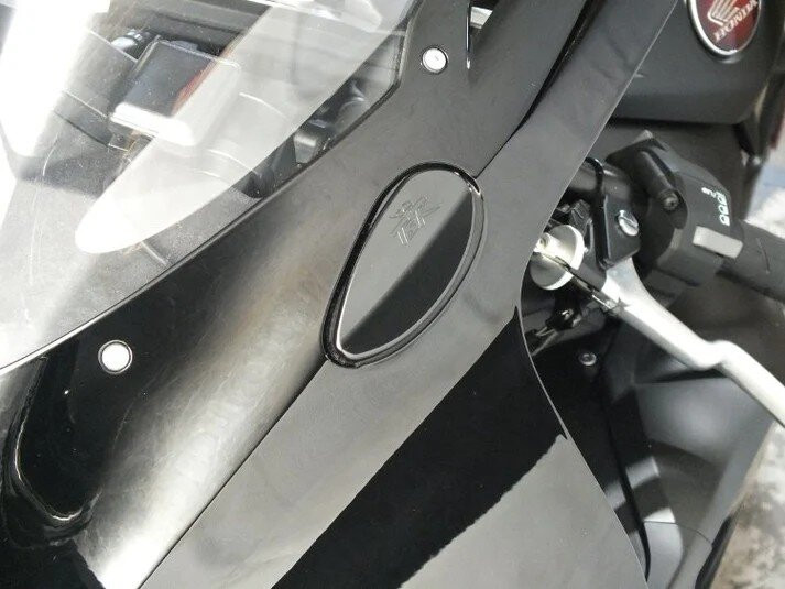 ミラーホールキャップセット CBR1000RR-R (SC82/2020-2023・2024-)