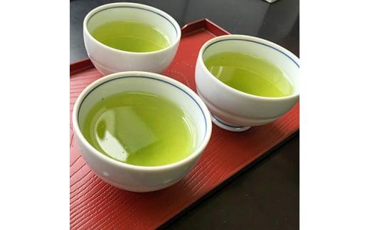 鈴鹿山麓のかぶせ茶セット(80g×8袋)