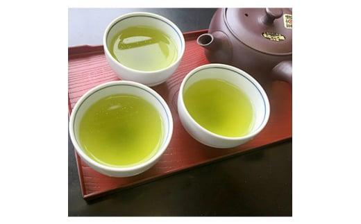 鈴鹿山麓の煎茶セット(100g×8袋)