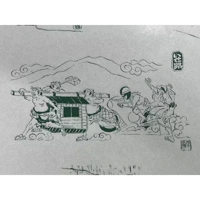 鈴鹿の駿風ライダーもなか 24個