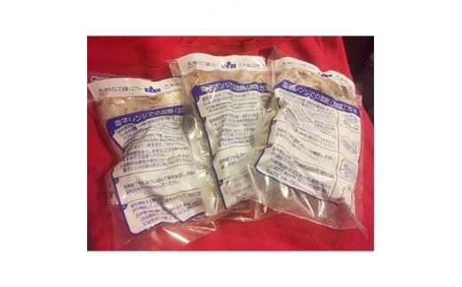 「300年蔵出し醤油使」タレからあげ 10個×3