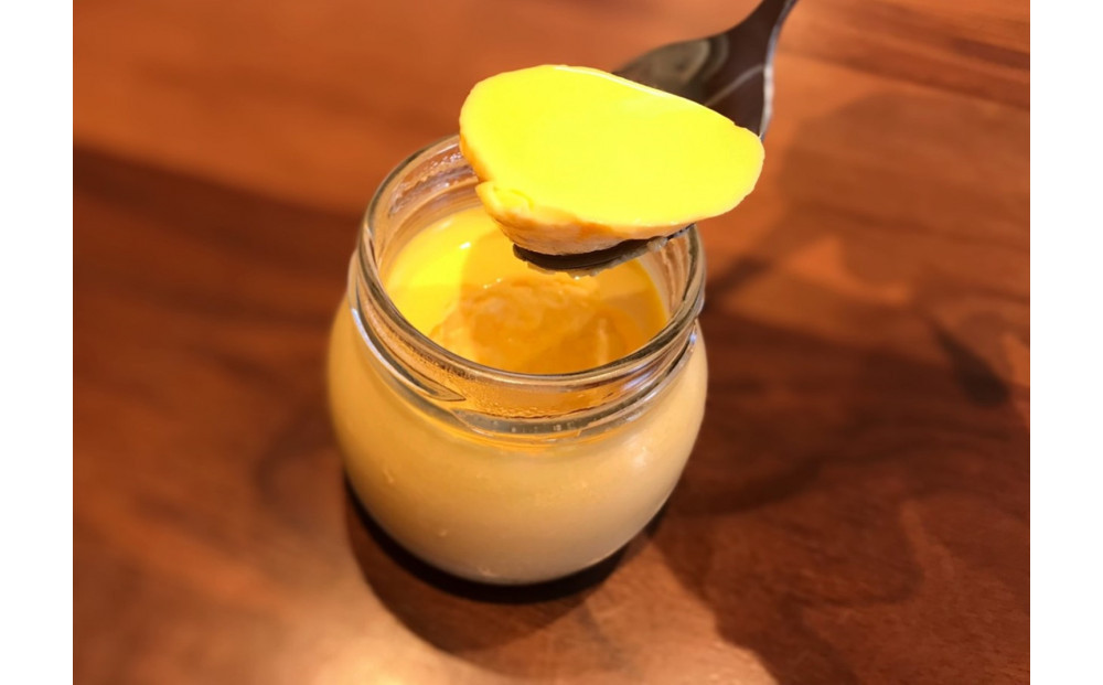 【12/15までの申込で年内にお届け！】＜TVで紹介！＞たまごジャム3個と3種のたまごプリンの詰め合わせ