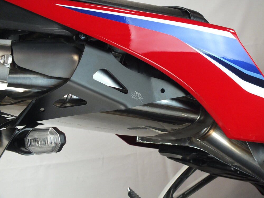 フェンダーレスキット CBR600RR (2BL-PC40)